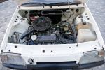 Skoda 782 Prototype 1986 года